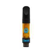 Slow Lane Cured Resin 1g Cart - Connected