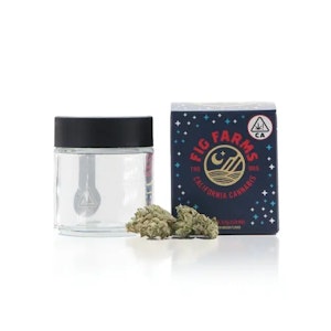 FIG FARMS - Fig Farms | Flower | Donut Shop | 3.5g