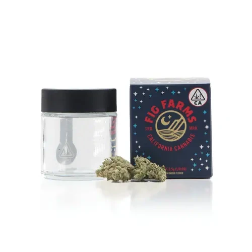 Fig Farms - Fig Farms | Flower | Donut Shop | 3.5g Main Image