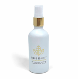 Tribe Tokes - CBD Rose Toner - CBD