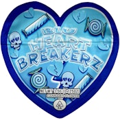 BLU HEART BREAKERZ - 3.5g EXCLUSIVE