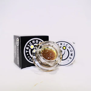 TRICHOME PRODUCTIONS - Pro Punch Live Resin 1g - Trichome