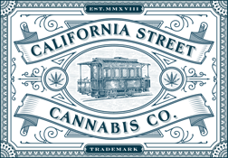 Grape Gas (Smalls) - 4g (H) - CSCC. House Flower