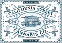 Ready To Roll - Marshmallow OG - 3.5g (I) - California Street Cannabis Co. House RTR