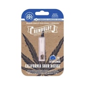 Humboldt Seed Company California Sour Diesel Seeds 10-Pack (Feminized Autoflower) (S)