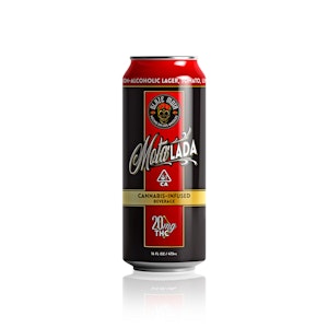 BLAZE MOTA - BLAZE MOTA - Drink - Motolada - 20MG