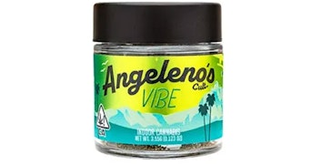 Angeleno's Cult - Black Cherry Runtz - 3.5g