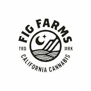 FIG FARMS - Fig Farms - Holy Moly! Preroll - 1g