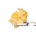 West Coast Cure - 1g Live Resin Diamonds - Animal Cookies