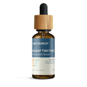 Papa & Barkley 1:1 THCA Tincture 15ml