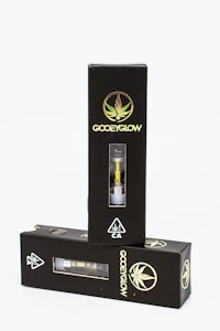 420kingdom - Gooey Glow - Focus - Spearmint