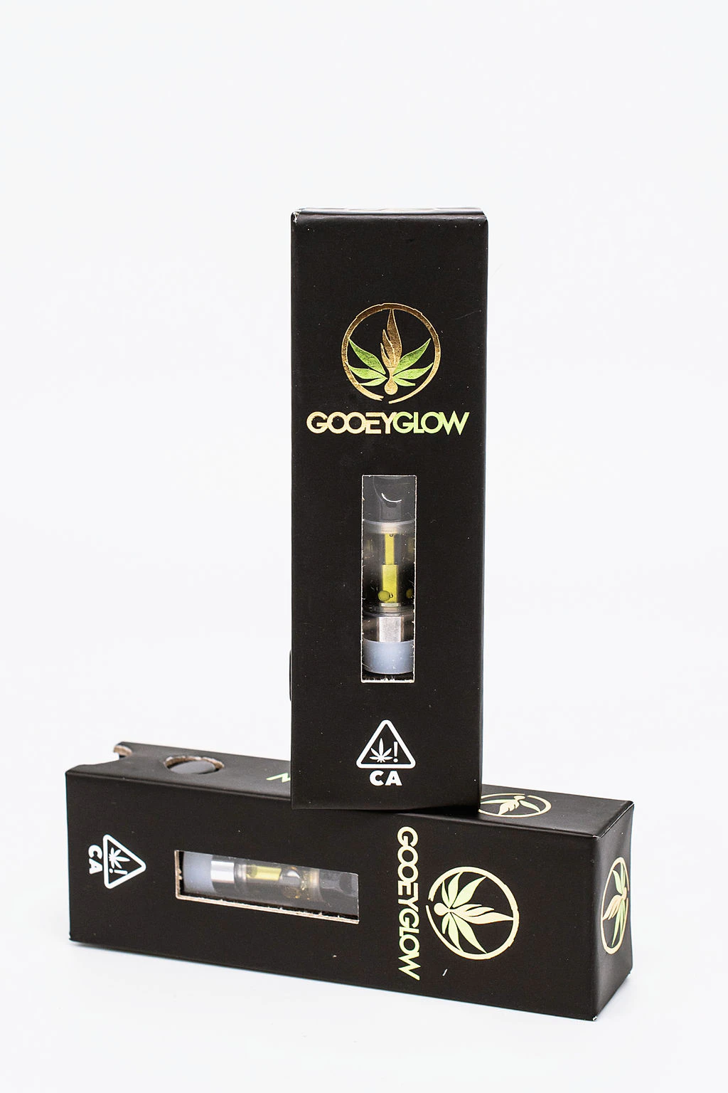420kingdom - Gooey Glow - Focus - Spearmint Main Image