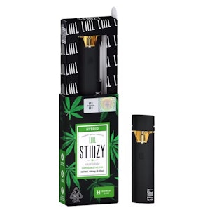 STIIIZY - Stiiizy - .5g LiiiL - Birthday Cake