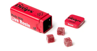Cherry - 100 mg