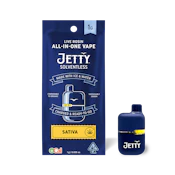 AIO (Mini Tank) - Tropicana Cookies - (OCAL Solventless) 1g (S) - Jetty