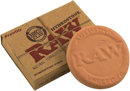 Raw - Hydrostone || Raw || 1