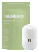 Generic | 2g Disposable Pen | Jack Herer | 2g