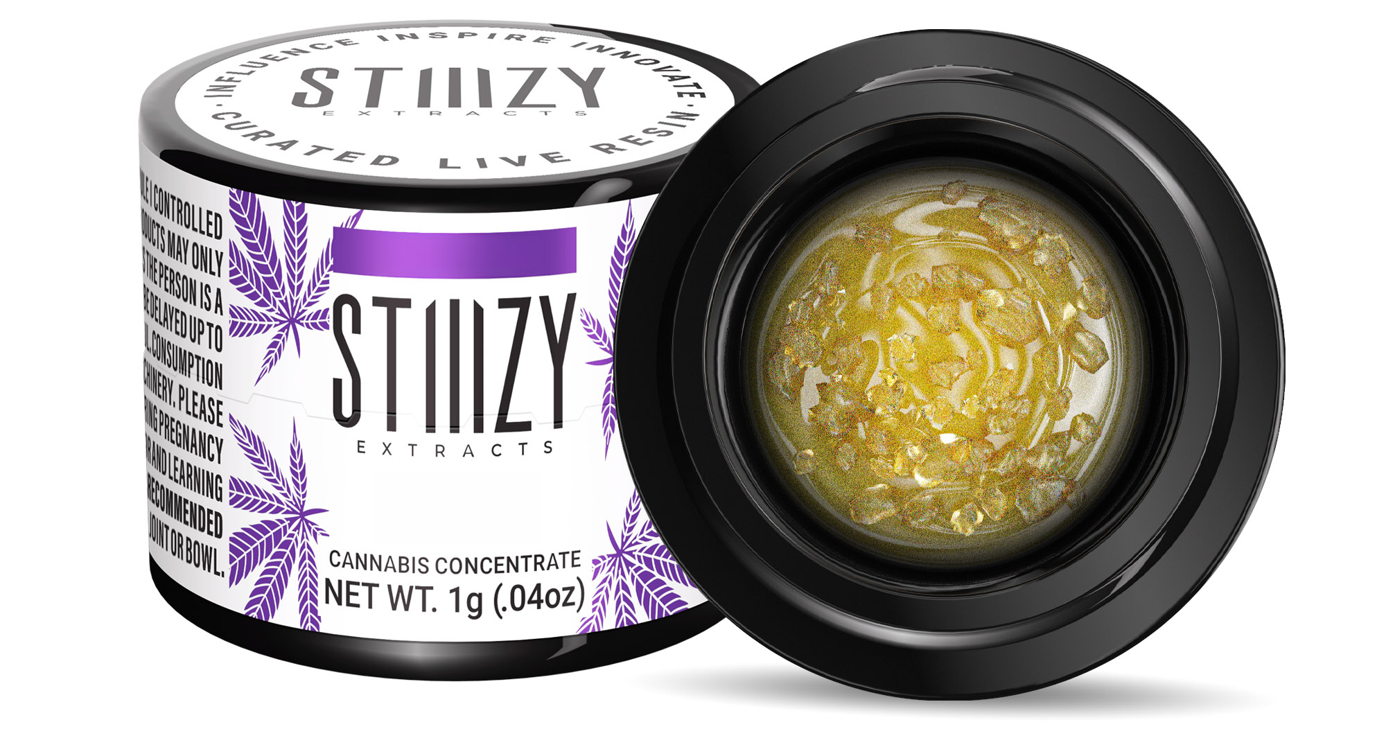 Stiiizy: Dolato Crushed