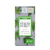 STIIIZY - Cartridge - Birthday Cake - 1G