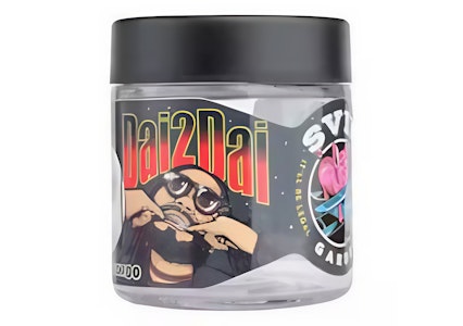 Svin Garden - Svin Garden | Dai 2 Dai | DOH | 3.5g