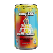 CAN - ICED TEA LEMONADE 10MG - UNCLE ARNIE'S