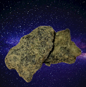 VCC - Spacebuds Moonrocks - Apple Pie - 4g