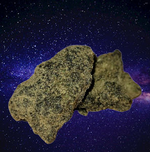 VETERAN'S CHOICE CREATIONS - VCC - Spacebuds Moonrocks - Vanilla Frosting - 4g