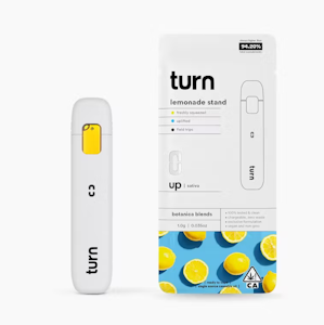 TURN - Turn - 1g AIO - Lemonade Stand