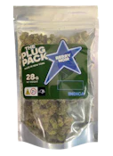 Berry Noir - 28g Flower