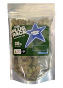 Berry Noir 28g - Hybrid | The Plug Pack