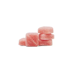 HEAVY HITTERS - Heavy Hitters | Strawberry Storm 8g (Sativa) - 2pk Gummies