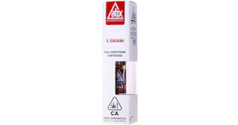 ABX - GSC Cartridge - 1g