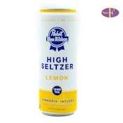 Lemon Seltzer Single 