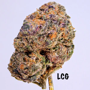 Mas - Mas - Lemon Cherry Gelato - 3.5g Flower