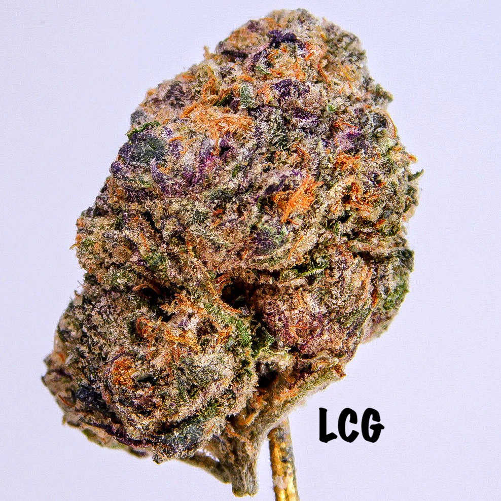Mas - Mas - Lemon Cherry Gelato - 3.5g Flower Main Image