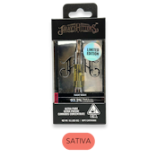 Heavy Hitter - Nam Wah - Vape Cart - 1.0g