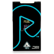 Plug Play - Livest - Stardawg - Vape Pod - 1.0g