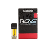 Rove- 1g Reload Vape- Cherry Gelato