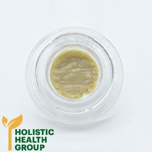 HHG - Hella Jelly 45µ Live Rosin - 2g - HHG