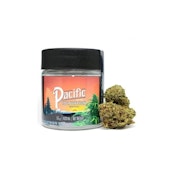 Pacific Cultivation - Snickerdoodles - 3.5g