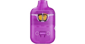 Boutiq - Purple Berry x Mango Runtz Liquid Live Diamonds Dual AIO - 1g
