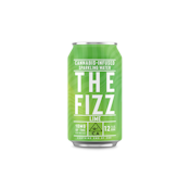 THE FIZZ | LIME | BEVERAGE | 10MG