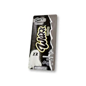 Waxx Barz - Disposable - Ghost OG 1g