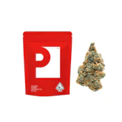 Purple Medusa - 3.5g (I) - Preferred Gardens