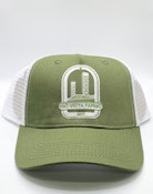 Green Rio Vista Farms Trucker Hat