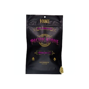 PACIFIC STONE -  Pacific Stone Flower 28g - Wedding Cake 24-26%