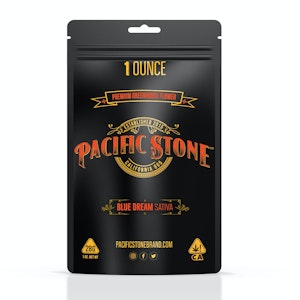 PACIFIC STONE - Pacific Stone: Blue Dream 28g