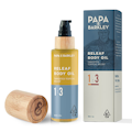 PAPA & BARKLEY: BODY OIL 60ML