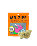 Sunshine Punch Smalls (Mr Zips)