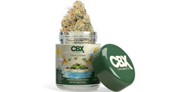 Cannabiotix - Tropicanna - 3.5g